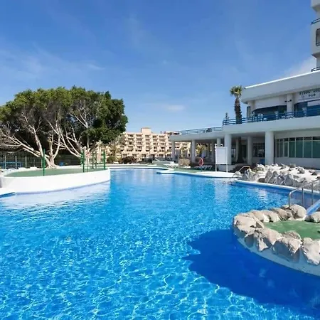 Ocean View Apartman