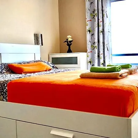 Ocean View Apartman *