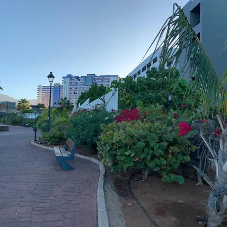 Ocean View Apartman Playa Paraiso