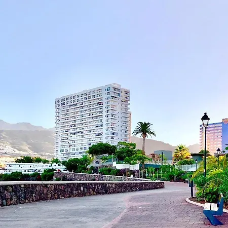 Ocean View Apartman