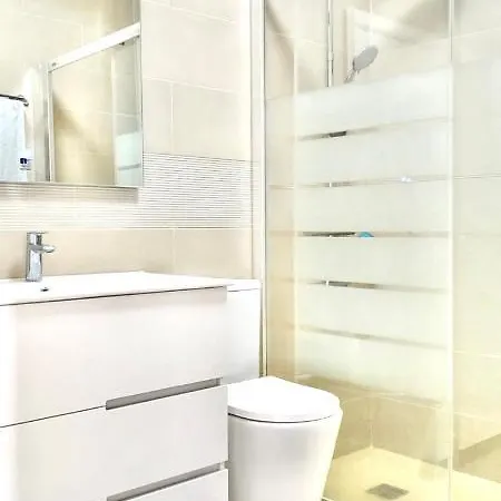Ocean View Apartman *